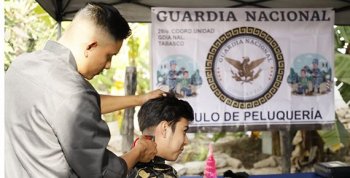 Vasectomía sin bisturí, una opción de planificación familiar que llega a comunidades de Tabasco