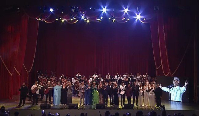 Canal Veintidós estrena homenaje musical a Armando Manzanero desde Cuba