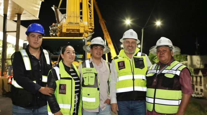 Gobernador de Michoacán celebra reducción de jornada laboral a 40 horas como paso decisivo hacia la justicia social