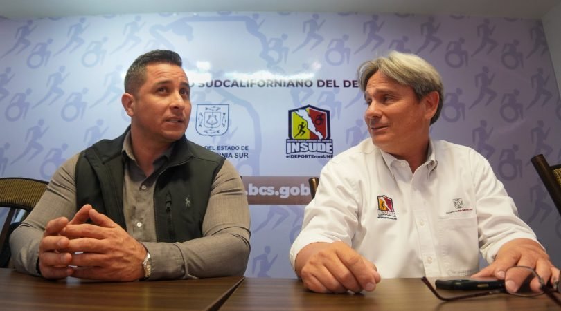 INSUDE y PGJE lanzan torneos relámpagos 'Comentaristas de la Comunidad' para fortalecer cohesión social