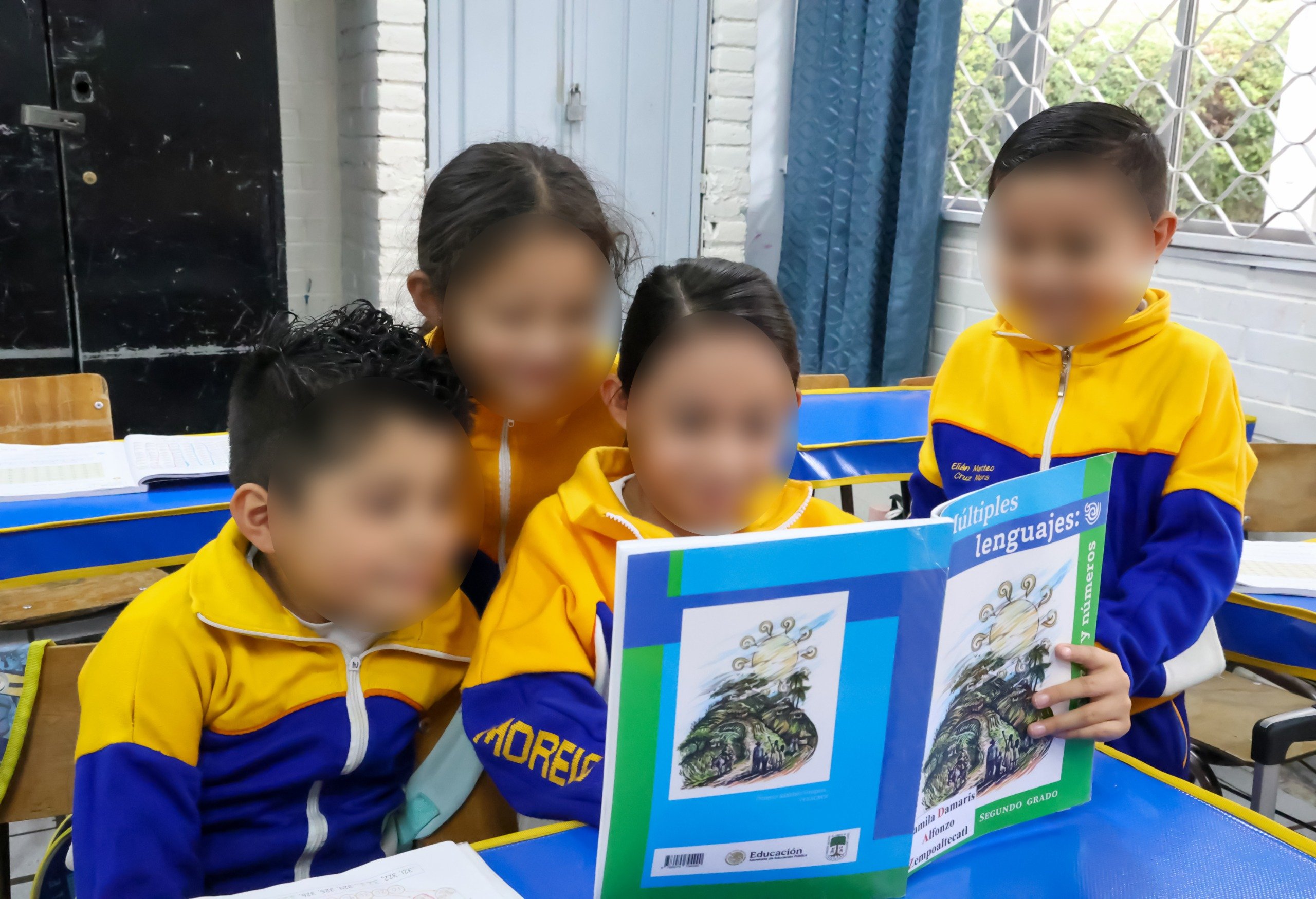 SEP Puebla implementa protocolo obligatorio en escuelas para prevenir y contener sarampi&oacute;n