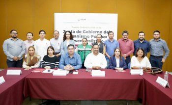 Conasabi destaca liderazgo nacional del secretario de Salud de Colima en consolidación del IMSS-Bienestar