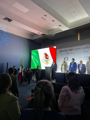 Guanajuato consolida su liderazgo en turismo de reuniones con Congreso ALGIA 2026 en Le&oacute;n