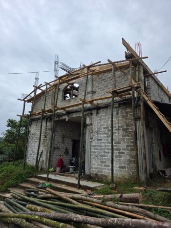 Programa de Obra Comunitaria en Puebla atiende 12 vertientes con inversión histórica