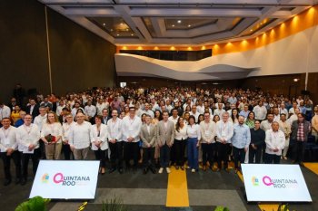 Quintana Roo consolida su liderazgo como punto de diálogo regional en movilidad con foro latinoamericano