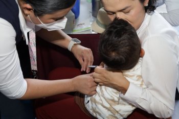 Secretaría de Salud de Colima destaca factores de riesgo y medidas para reducir cáncer infantil