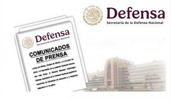SEDENA y SEMAR participan en Conferencia de Jefes de Defensa del Hemisferio Occidental en Washington