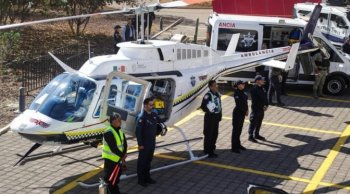 Sistema 911 de Michoacán atiende cerca de 2 millones de llamadas anuales y opera permanentemente para 4.8 millones de habitantes