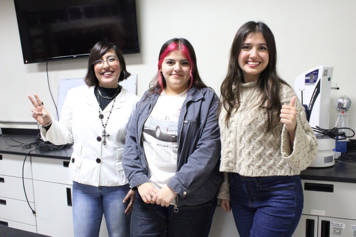 UPCH lanza Beca STEM para Mujeres: exenta de pago de ficha y examen de admisión