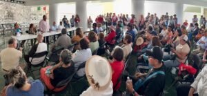 Gobierno de Guerrero refrenda compromiso con jubilados de la UAGro en reunión de seguimiento