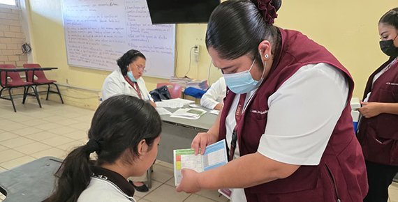 Gobierno de Tabasco anuncia entrega de 45 mil tabletas y duplicación de Tandas para la Mujer en 2026