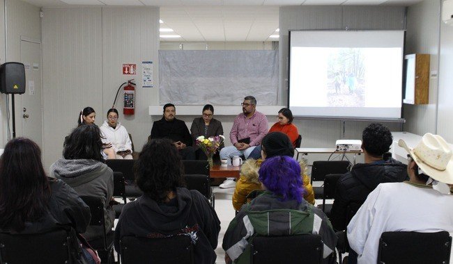 INAH realiza conversatorio sobre lengua e identidad en el D&iacute;a Internacional de la Lengua Materna
