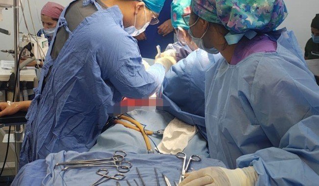 ISSSTE Morelos realiza primera donaci&oacute;n multiorg&aacute;nica del 2026 en el estado