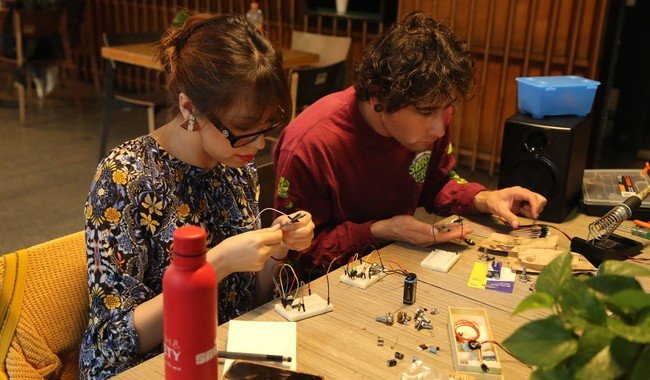 Secretaría de Cultura abre inscripciones nacionales para formación en herramientas digitales y economía creativa