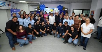 Gobierno de Tabasco intensifica vacunación contra sarampión en escuelas del municipio de Centro