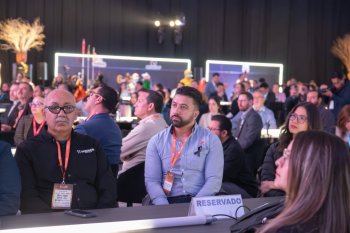 Gobierno estatal y Clúster Minero inauguran Sexto Encuentro de Negocios para fortalecer el sector