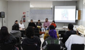 INAH realiza conversatorio sobre lengua e identidad en el Día Internacional de la Lengua Materna