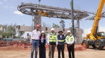 Michoacán invierte más de 40 mil mdp en infraestructura sin contraer deuda, anuncia gobernador