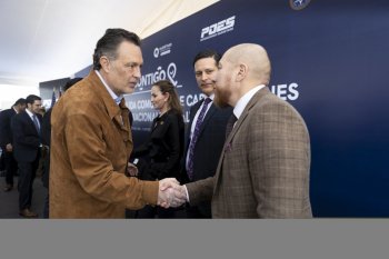 Querétaro capacita a policías con programa internacional de detención de fugitivos