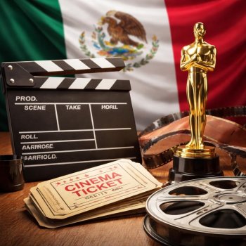 Sheinbaum anuncia a Salma Hayek como invitada especial para presentar incentivos al cine mexicano