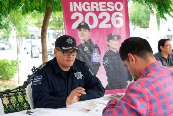SNE-BCS realizará jornada de empleo 'Por la Seguridad' con más de 600 vacantes en sector público