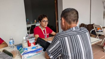 SSO y ONG Medical Impact realizarán jornadas médicas gratuitas en el Istmo de Tehuantepec