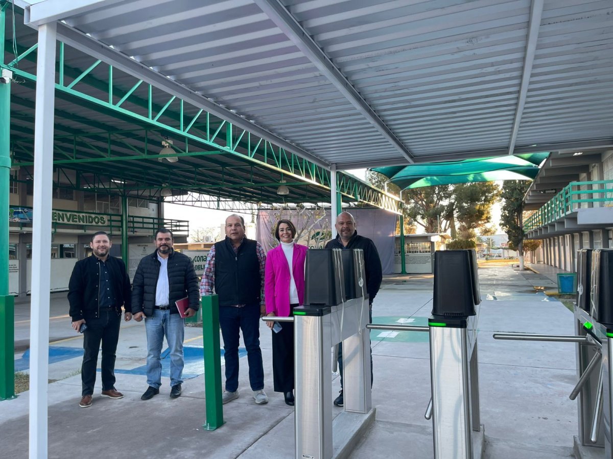 Conalep Chihuahua implementa plataforma NedEra® para comunicaci&oacute;n y seguimiento acad&eacute;mico en tiempo real