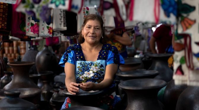 Concurso Estatal de Artesanías en Uruapan ofrecerá bolsa récord de 1.6 millones de pesos