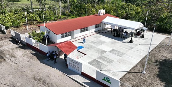 Gobierno de Tabasco entrega más de 15 mil vientres en programa Crédito Ganadero a la Palabra