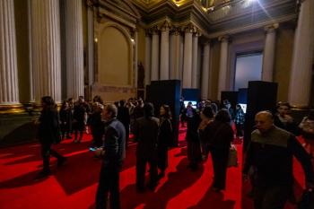 Encuentro académico en Ex Teresa Arte Actual explora nuevas metodologías entre arte, investigación y escrituras