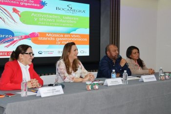 Anuncian nueva edición del Festival del Papalote en Tequisquiapan para impulsar turismo y economía local