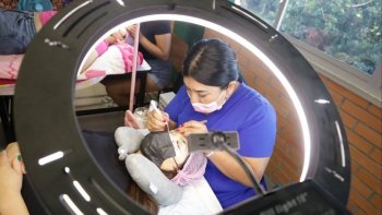 Icat amplía cobertura de capacitación laboral a los 59 municipios de San Luis Potosí mediante acuerdos con ayuntamientos