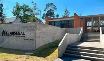 Inauguran El Arsenal, nuevo centro de formación artística en Chapultepec con acceso gratuito y certificaciones