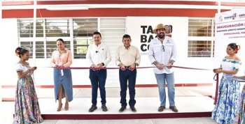 Operativos de seguridad en Tabasco aseguran armamento, explosivos y ganado en un fin de semana