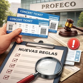 Profeco anuncia nuevos lineamientos para compra de boletos tras polémica con BTS