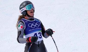 Sarah Schleper culmina su séptima participación olímpica en Milano Cortina 2026 con récord de longevidad y legado familiar