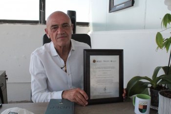 UDEP obtiene certificación del CONOCER para capacitar y evaluar competencias laborales docentes
