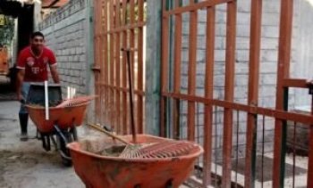 Zoológico Zoochilpan realiza mantenimiento general para bienestar animal y reabre mañana