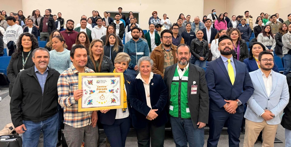 Zacatecas fortalece detecci&oacute;n y tratamiento del c&aacute;ncer infantil con programa La Hora Dorada