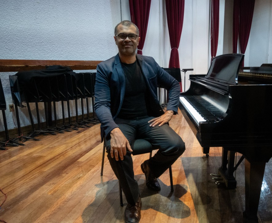 OCBA presenta su Programa 2 de la Temporada 2026 con obras de Respighi, C.P.E. Bach y Víctor Herbert