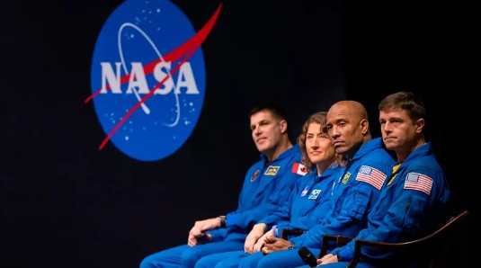 NASA fija el 6 de marzo como fecha más temprana para el lanzamiento de Artemis II