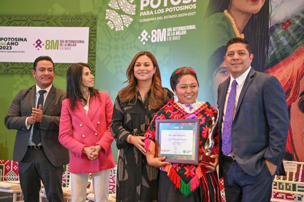 Estado mantiene abierta convocatoria para reconocer trayectorias femeninas destacadas