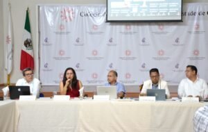 Gobierno de Guerrero impulsa formalización y digitalización de Mipymes en 2026