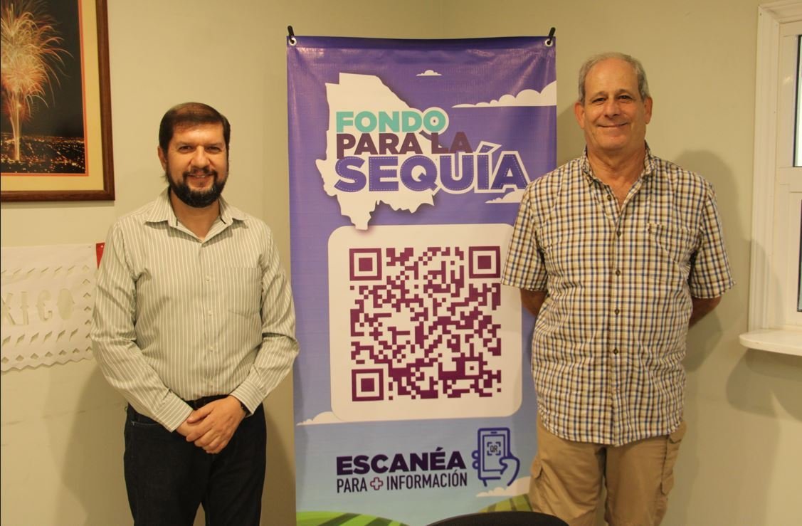 Gobierno del Estado reembolsa 50% de prima de seguro agrícola a productores