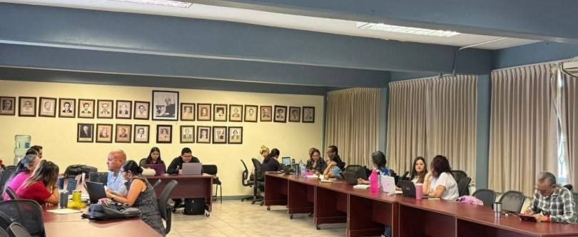 Más de 5,800 docentes de Baja California Sur se capacitan en la Nueva Escuela Mexicana