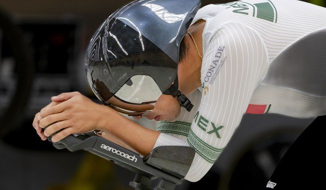 México define selección de 18 atletas para el Panamericano de Ciclismo de Pista Santiago 2026