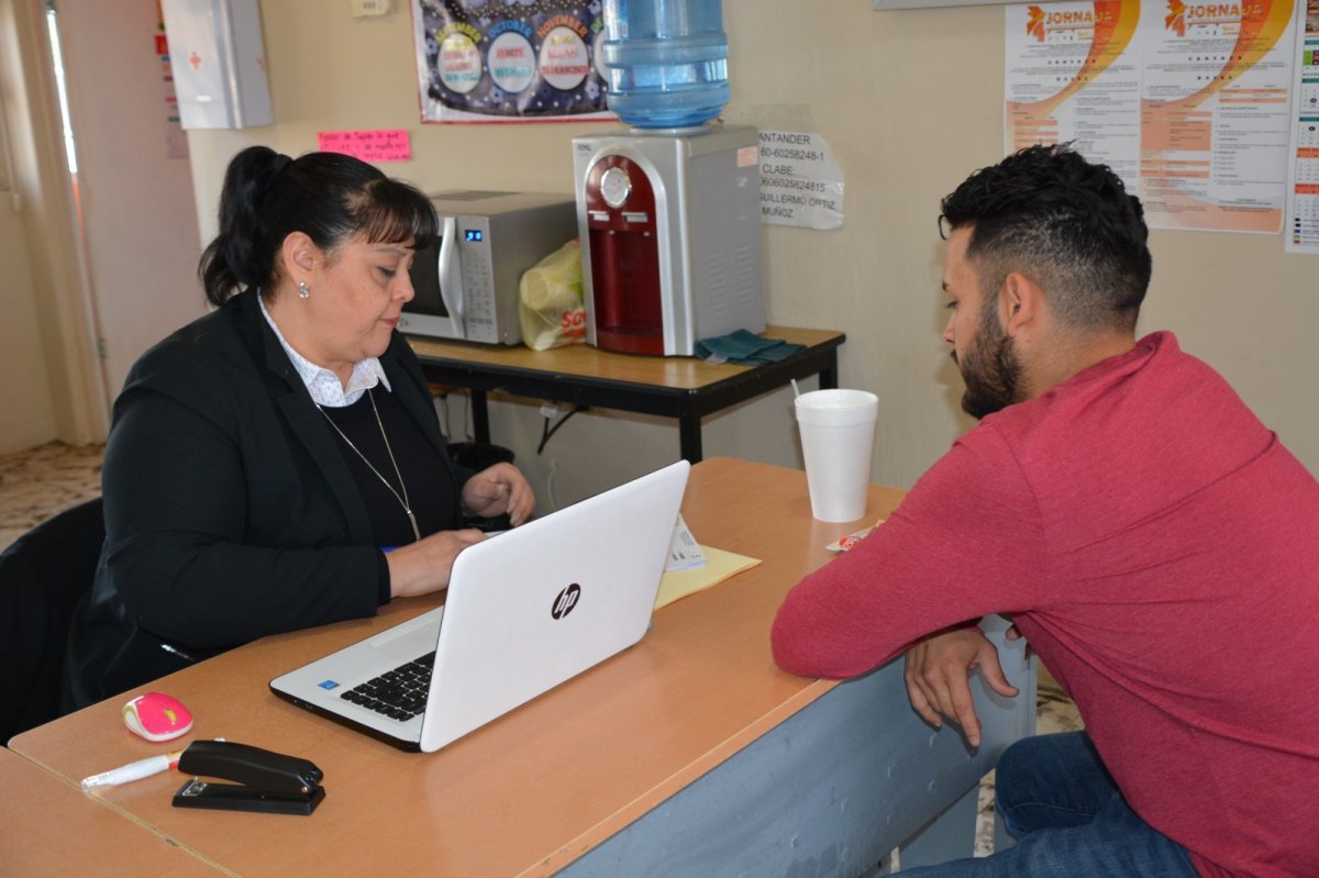 Preinscripciones para ciclo escolar 2026-2027 alcanzan el 90% de la meta establecida