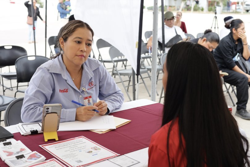 SNE-BCS realizará ferias de empleo en Los Cabos y La Paz con más de 800 vacantes