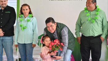 Gobernador Ricardo Gallardo alcanza segundo lugar nacional en Ranking Mitofsky de enero