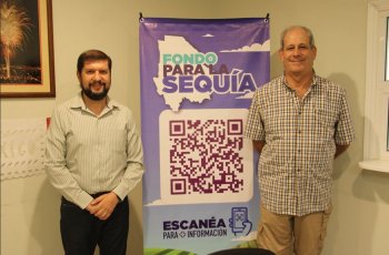 Gobierno del Estado reembolsa 50% de prima de seguro agrícola a productores